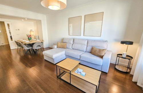 Apartamentos Zaragoza Independencia 3000 - Foto 1