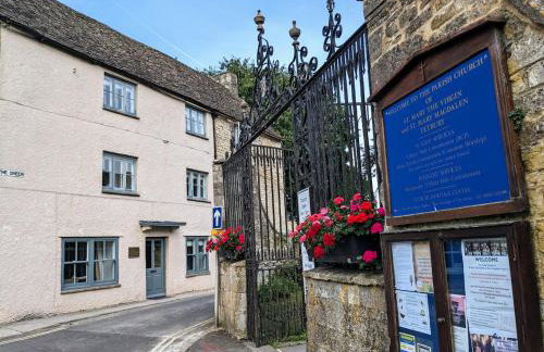 Cotswolds Townhouse in centre of Tetbury - Foto 43