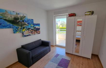 Apartments Le Mare - Pool, Sandstrand - Photo 51