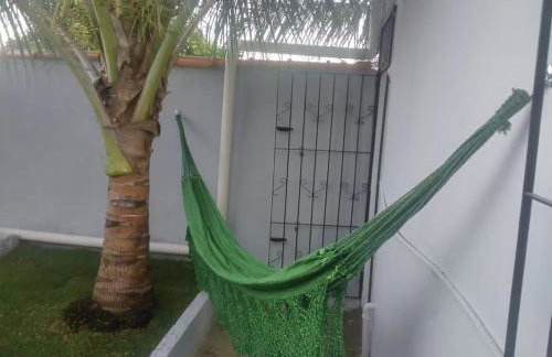 Espaço de Lazer - Casa com Piscina e Churrasqueira - Foto 21