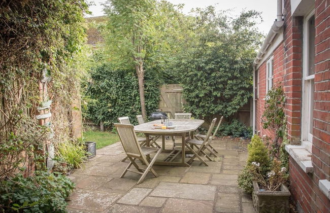 18 Hartington, Aldeburgh - Foto 37