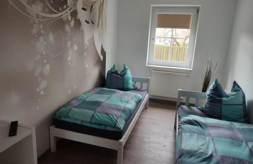 FeWo Franja Angermünde - Photo 6