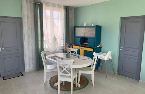 Pirou plage La Villa Mosca - Foto 35