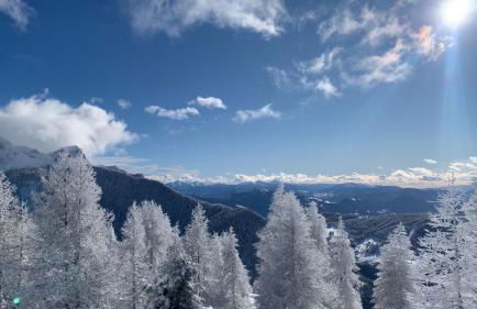 Gîtes les COMBES - Foto 8