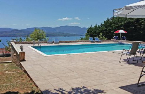 Lovely Home In Theologos - Foto 4