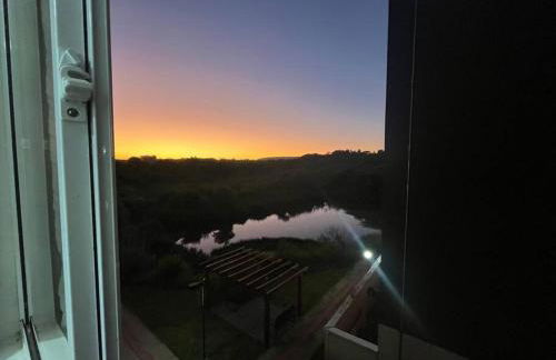 Apartamento Confortável em Campo Largo, Perto de Hospitais, BRs e Outlet City com Lava e Seca - Photo 11