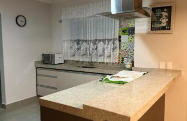 Apartamento aconchegante próximo ao mar em Itapoá - Photo 9