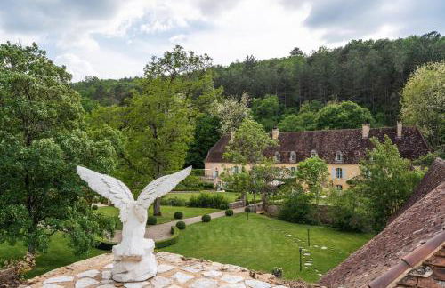 Château Forge du Roy - Foto 51