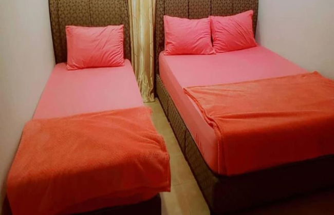 Ann Homestay Villa 893 - Foto 19