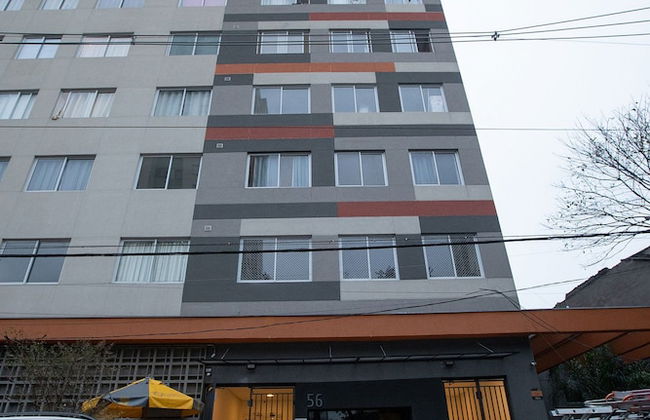 Edifício Brás Moov - Foto 42