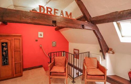 Cholmley Cottage - Foto 21