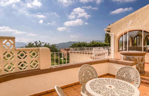 Villa near Montgó with Pool and Beach - Foto 21