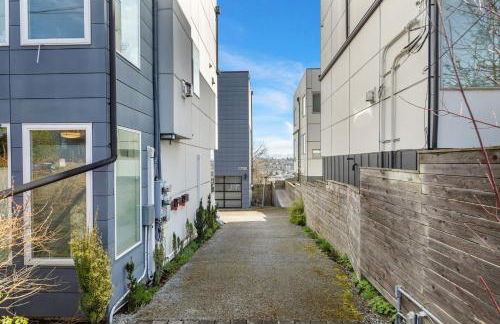 Modern Comfort 3BR Retreat Chefs Kitchen - Foto 14