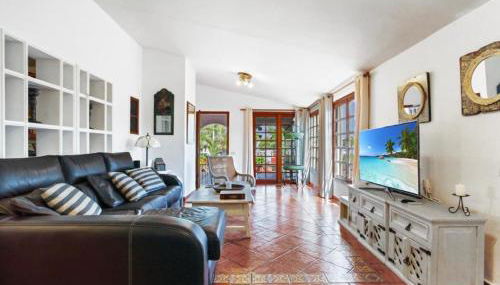 Villa Aventura - Photo 4