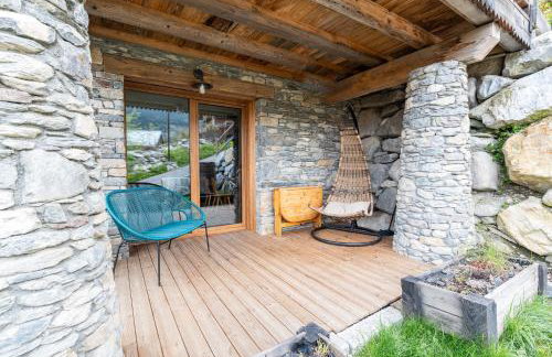 La cabane du cerf - Foto 23