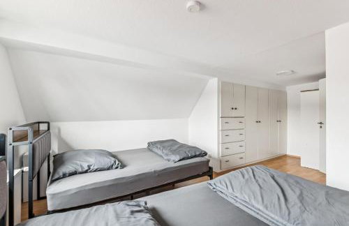 Renovierte Monteursunterkunft in Taunusstein mit voller Ausstattung - Foto 11