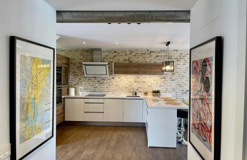 PUERTO BANUS Apartamento FANTASTICO - Foto 7