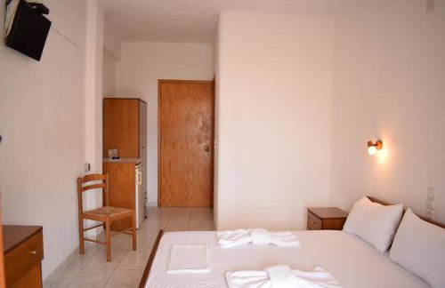 NIKIS ROOMS - Foto 31