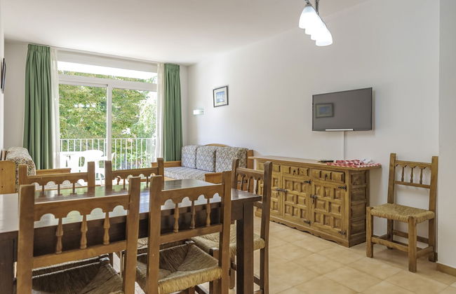 Apartaments Comte d'Empuries - Foto 24