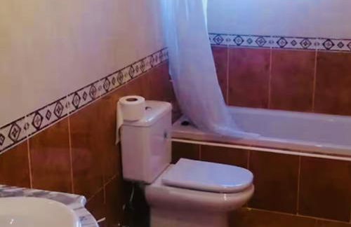 Espectacular chalet 7 personas - Foto 3