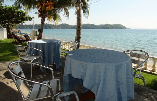 Squares Cafe and Apartments - Foto 59