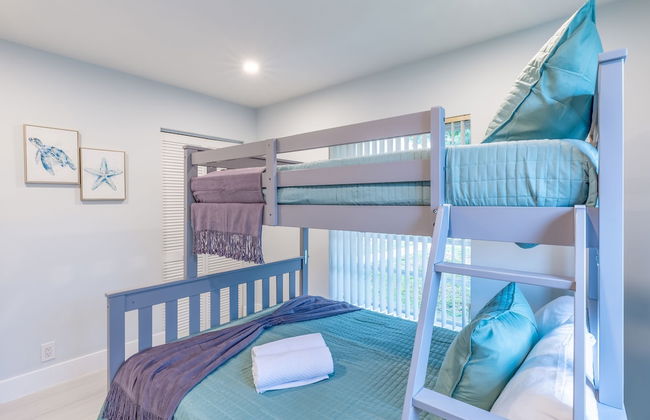 Villa 4BR Villa Private Pool BBQ Area Near Beach - Foto 23