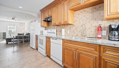 Pristine & Exquisitely Designed APT 7 Min From TX Med Center - Foto 5