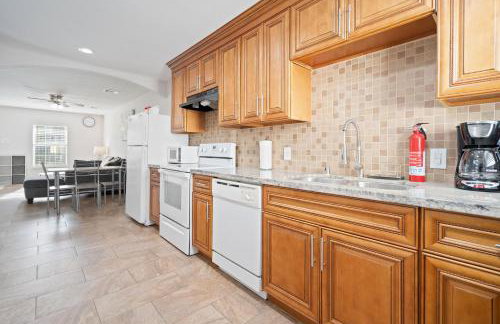 Pristine & Exquisitely Designed APT 7 Min From TX Med Center - Foto 5