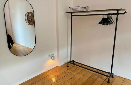 Apartments "Am Rheinorange", Netflix & Prime - Foto 56