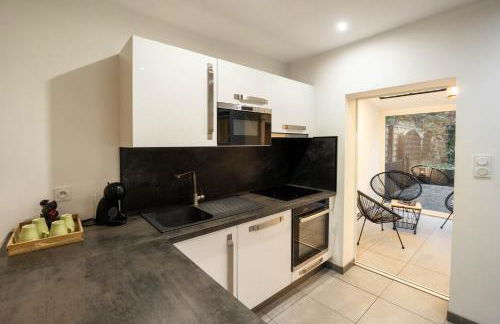 Gite Le ptit plus à Gérardmer - Foto 10