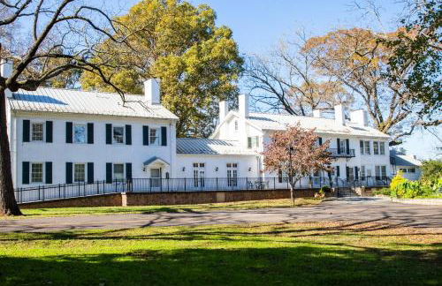 Excelsior at the Manor House - Foto 1