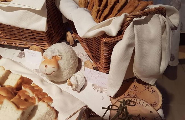 Chalet nel Doch - Foto 22