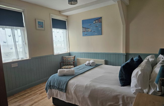 Seaside holiday Apartments - Foto 32