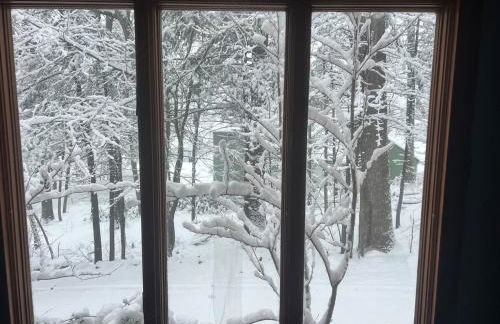 Relax & Rejuvenate at Vanprasth - A Hillside Hideaway Retreat - Foto 8