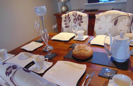 The Haybarn - Foto 53