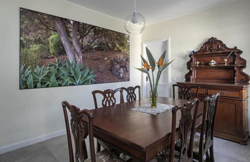 Las Sabinas Villa - El Guincho, Garachico - Foto 37