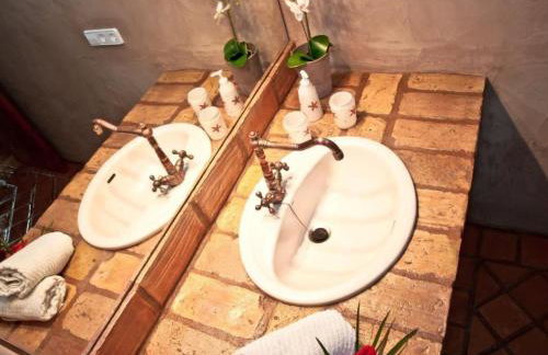 Holiday Home in La Matanza De Acentejo mit Großem Garten und Panoramablick by Interhome - Foto 16