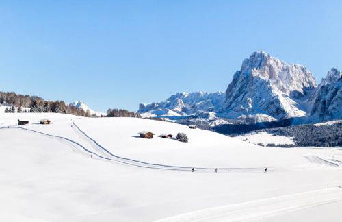 HAUSERHOF Chalet with Dolomite View - Foto 56