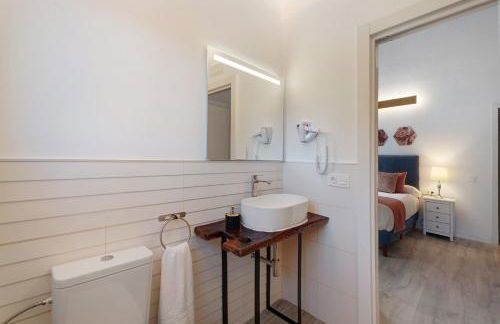 Lomo el Aire - Apartamentos en plena naturaleza - Tegueste - Foto 8