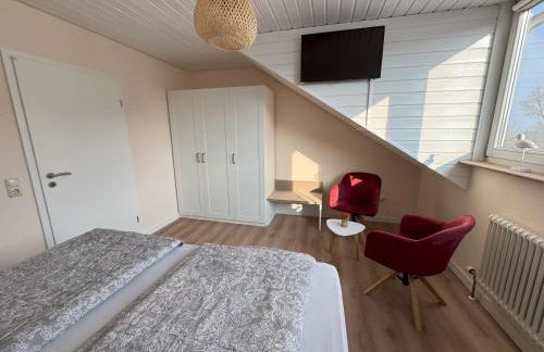 Komfort FeWo mit Meerblick - Foto 22