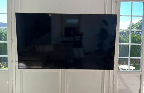 Hôtel Particulier - 5 minutes de Reims - Foto 18