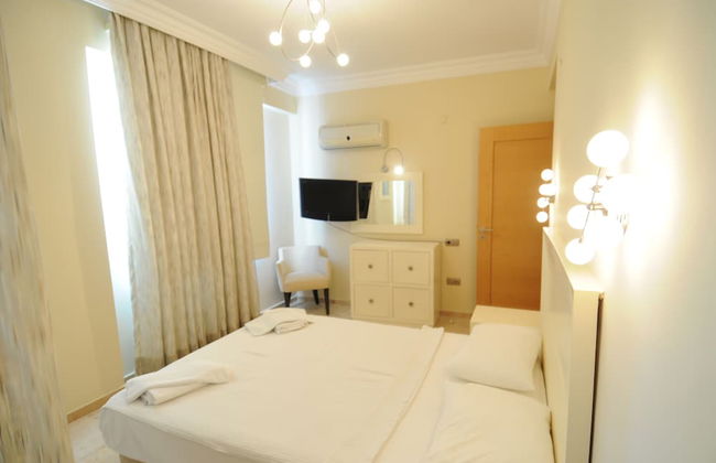 Gold City 3 Bedroom Villa 4 - Foto 6