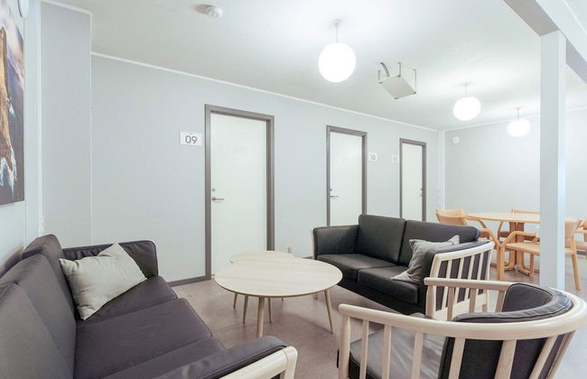 2 Person Holiday Home in Thorshavn - Foto 18