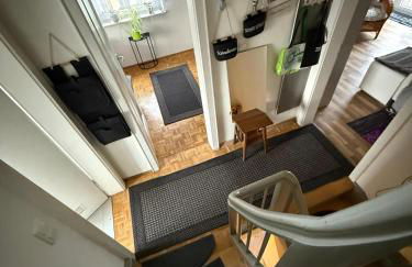 Reiheneckhaus mit Terasse - Foto 6