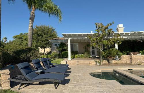 Temecula Wine Country Villa - Foto 61