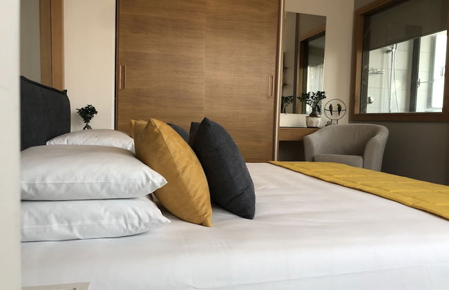 Grey Pearls Suites - Foto 18