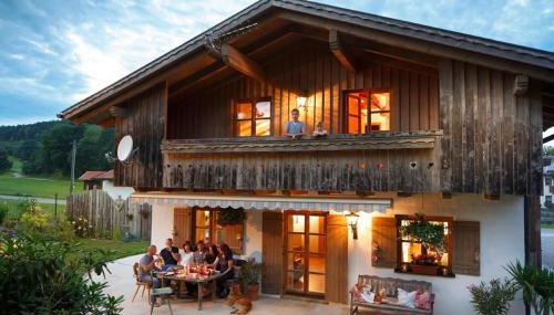 Ferienhaus Hornauer - Foto 1