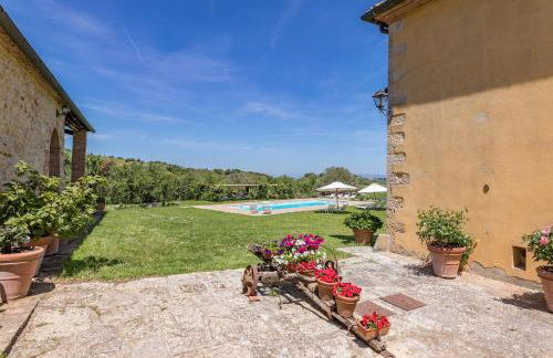 PODERE PRATOVECCHIO 14&2, Emma Villas - Foto 98