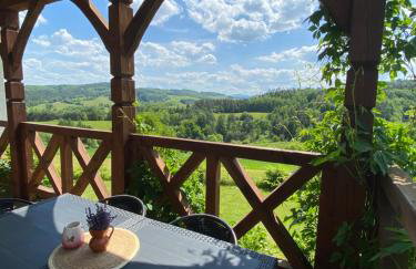 Wilcza Chata - Photo 72