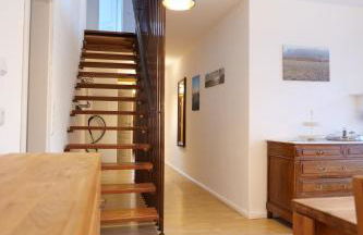 Berensch Holiday Fewo Ursel - Foto 13